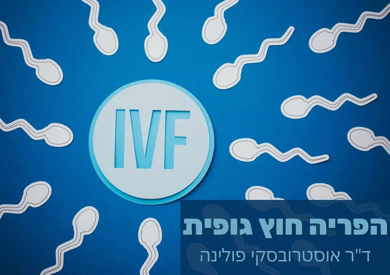 הפריה חוץ גופית IVF